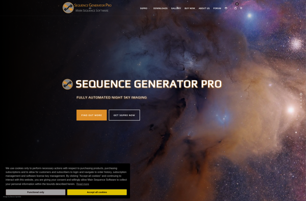 Sequence Generator Pro image