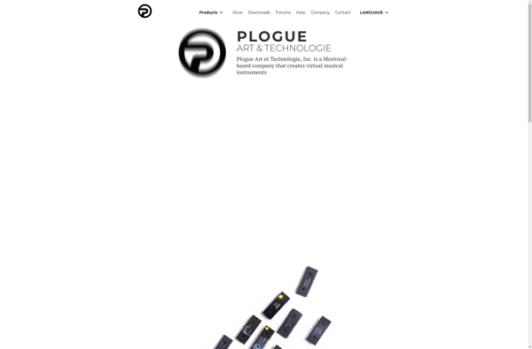 sforzando screenshot