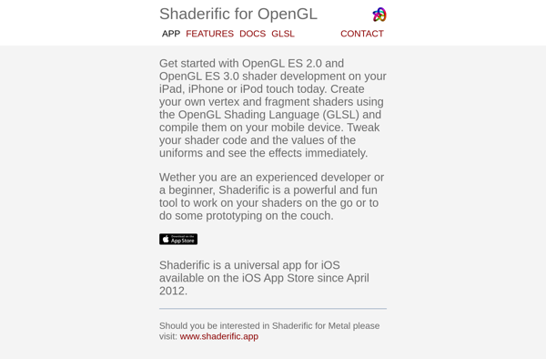 Shaderific image