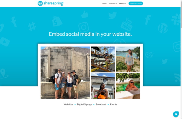 ShareSpring image