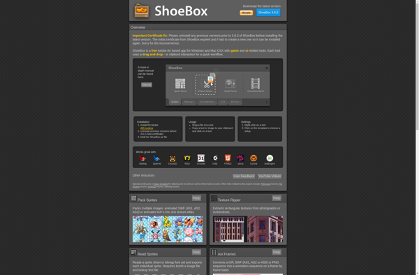 ShoeBox image