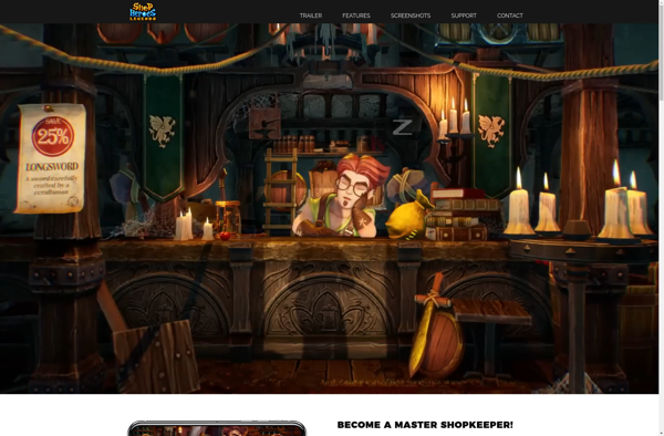 Shop Heroes image