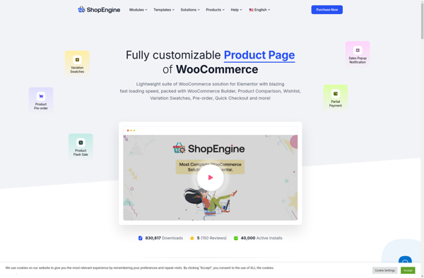 ShopEngine