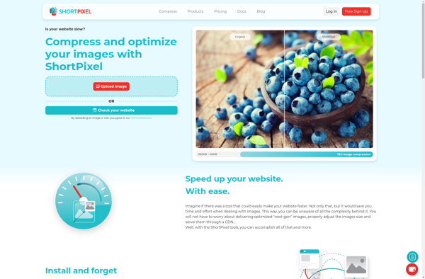 ShortPixel Image Optimizer image