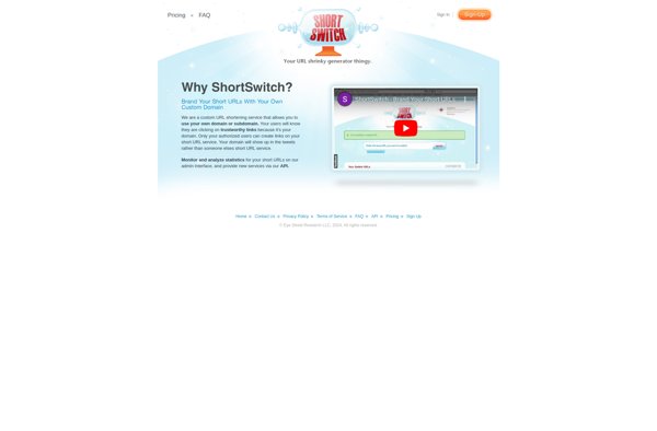 Shortswitch image