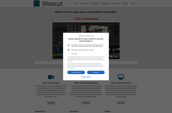 Shotcut image