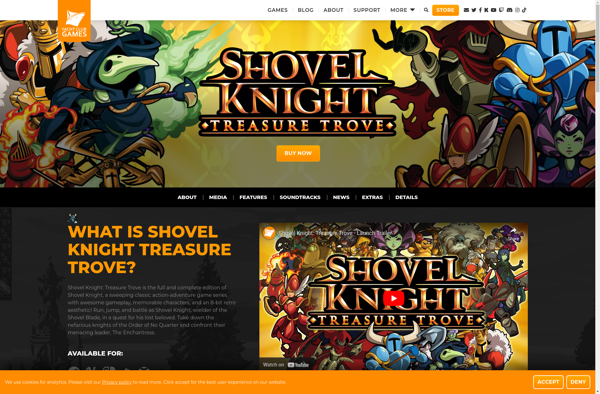 Shovel Knight image