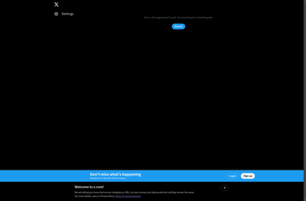 shuffler.fm screenshot