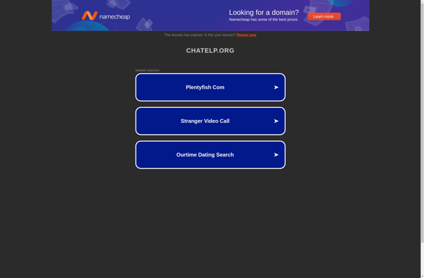 Sidenote App screenshot