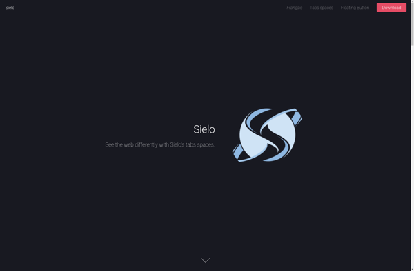 Sielo Browser image