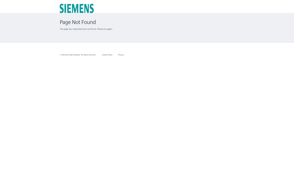 Siemens Teamcenter image