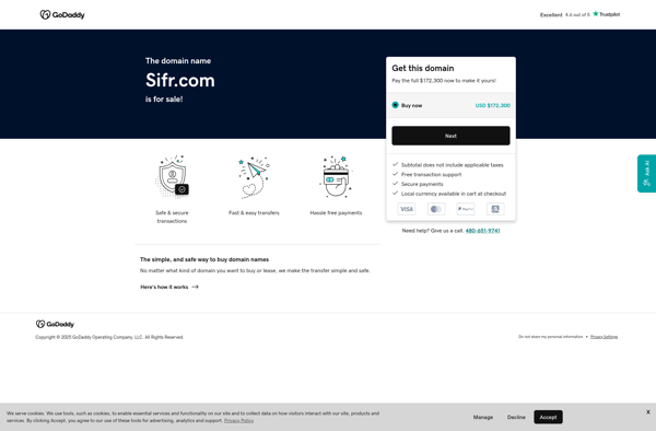 Sifr
