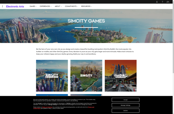 SimCity (Series) image