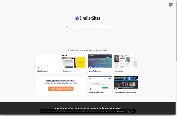 SimilarSites