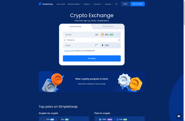 SimpleSwap.io image