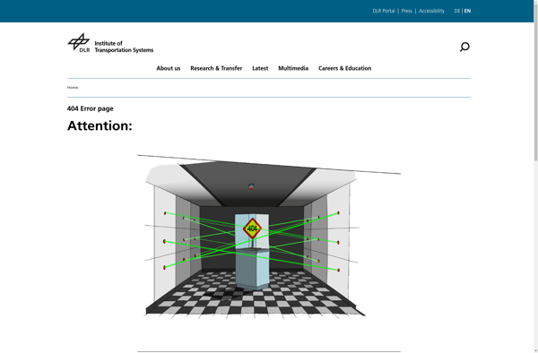 Simulation of Urban MObility (SUMO) image