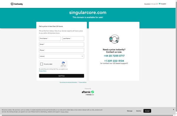 SingularCore