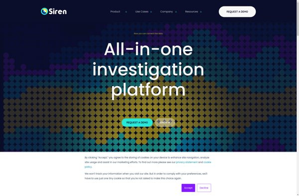 SIREN.io image