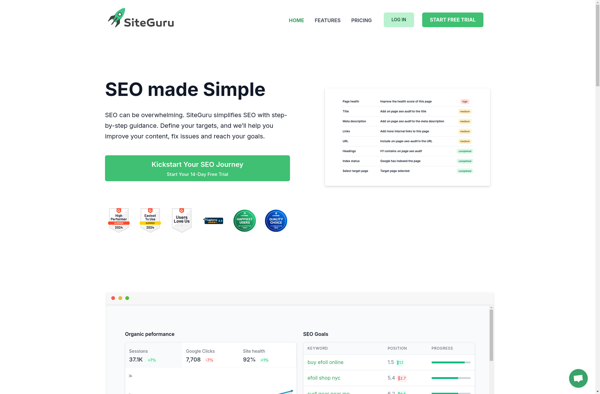 SiteGuru image