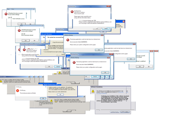 SketchyWebsite image