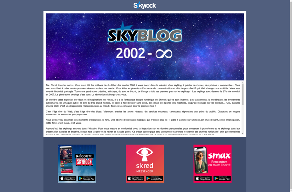 Skyrock