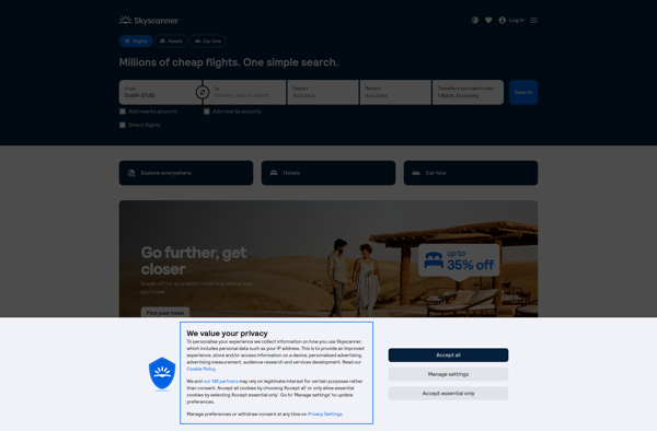 Skyscanner