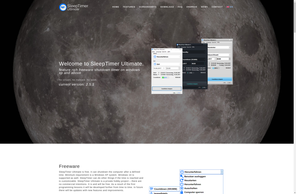 SleepTimer Ultimate image