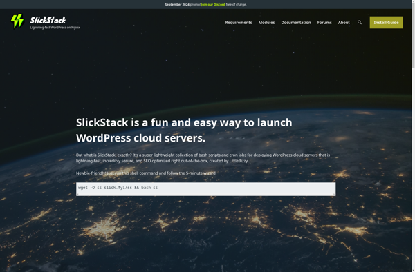 SlickStack image