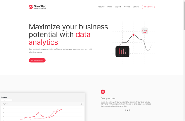 Slimstat Analytics image