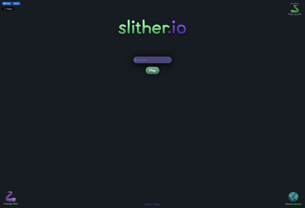 Slither.io image