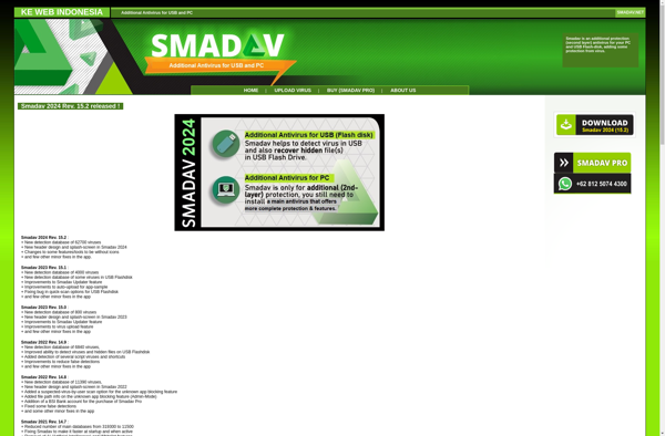 SMADAV image