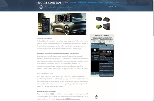 Smart Control OBD (ELM327) image