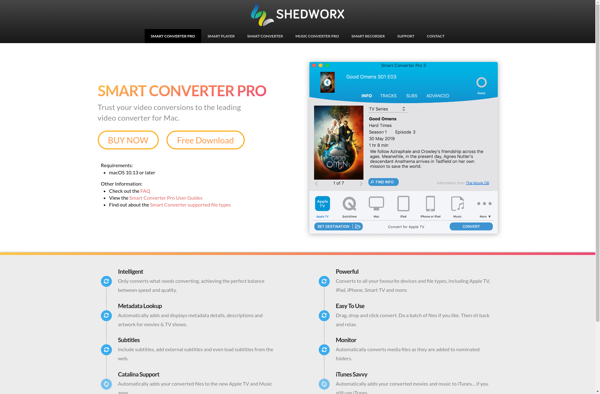 Smart Converter Pro image