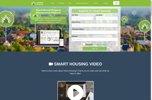 Smart Housing image