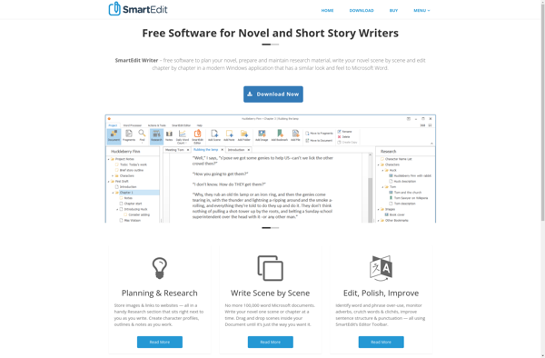 SmartEdit Writer image