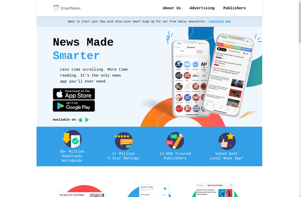 SmartNews image