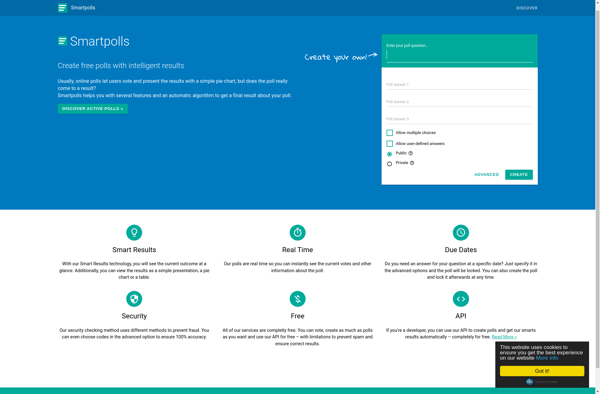 Smartpolls image