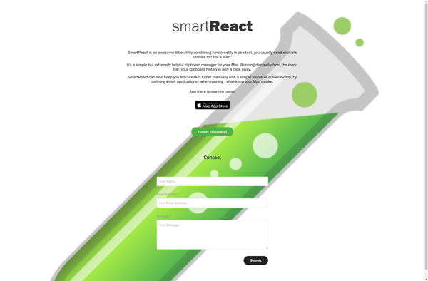 SmartReact image