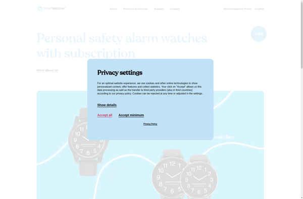 SmartWatcher image