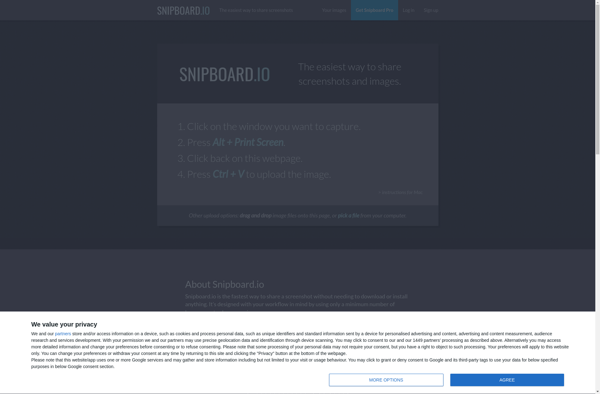 Snipboard