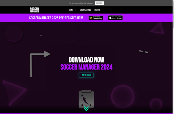 Soccer Manager image