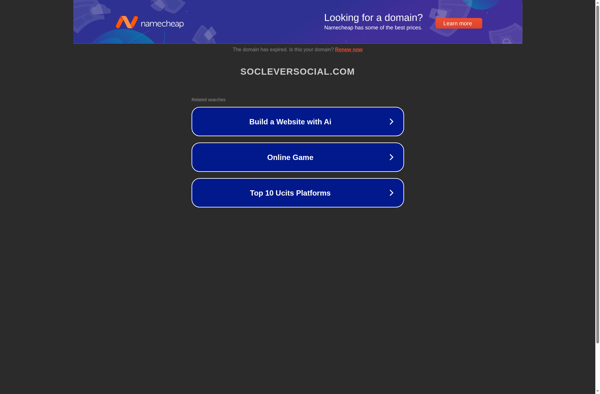 SoClever Social Login image