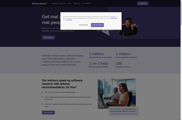 Software Advice image