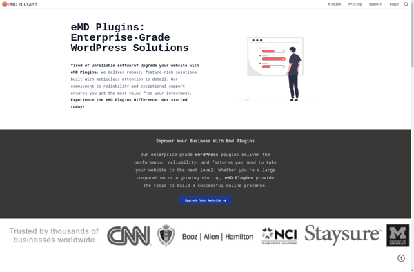 Software Issue Manager screenshot