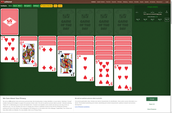 Solitaire.gg image