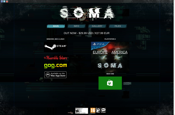 SOMA image