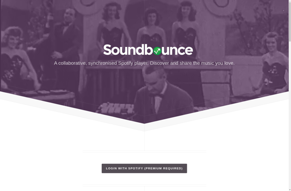 Soundbounce image