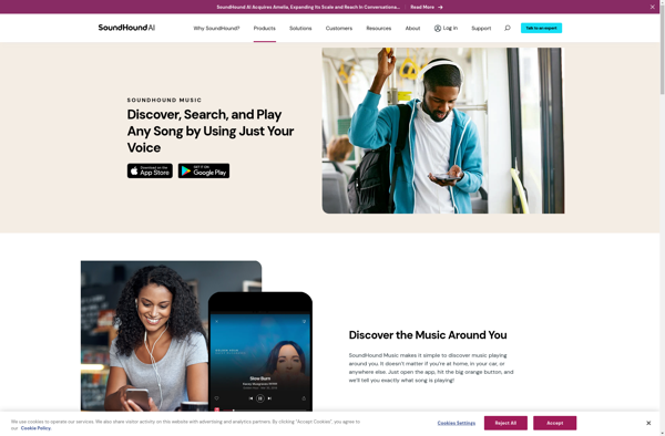 SoundHound image