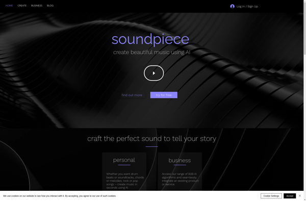 soundpiece