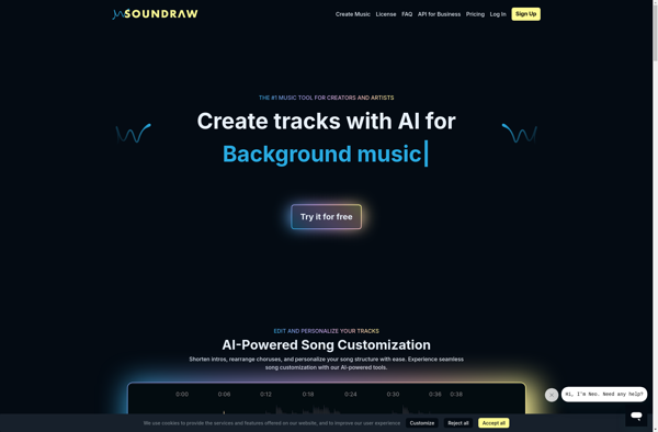 Soundraw image